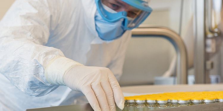 Фарминдустрия, медицина, биотехнологии: какие очки выбрать?