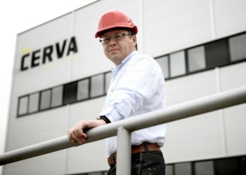 Гиляев Альберт Cerva