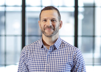 Joe Geng: Rethinking hand safety