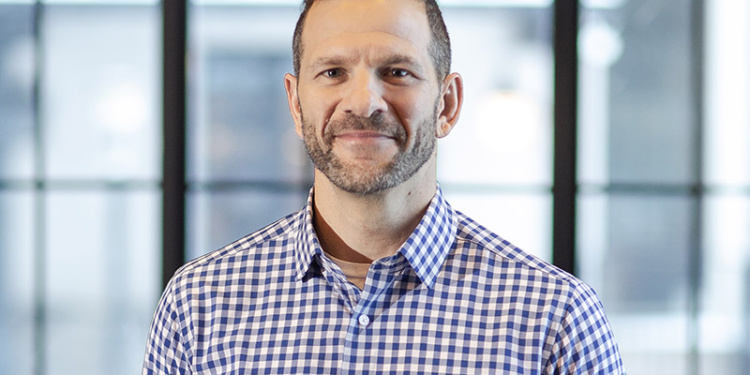 Joe Geng: Rethinking hand safety