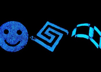 Канадские ученые предложили новый принцип работы сигнальной одежды