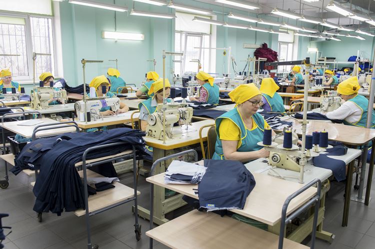 Анатолий Дегтярёв: «Сейчас мы максимально заточены на ускорение производственных процессов»