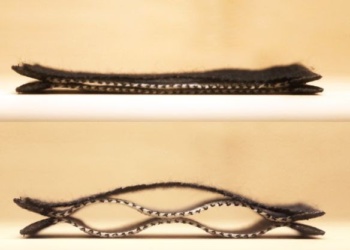 Конец зимней спецодежде: ученые создали «самоподогревающуюся» ткань