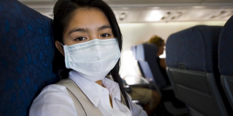 Авиакомпания Utair открыла собственное производство защитных масок