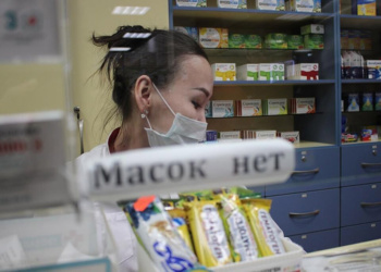 Дефицит медицинских масок и способы с ним справиться