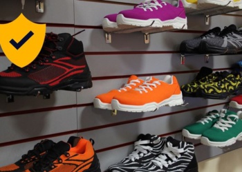 Может ли спецобувь защитить от коронавируса?