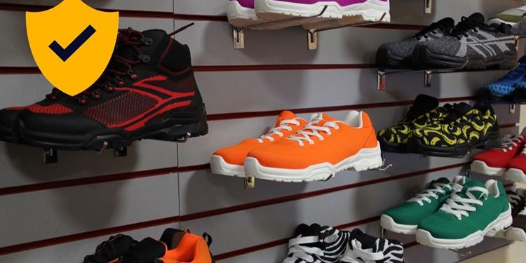 Может ли спецобувь защитить от коронавируса?