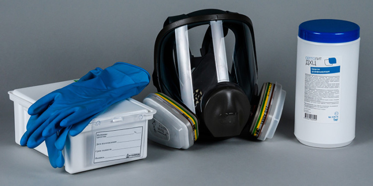 «Вендинг Бокс» будет поставлять обеззараживающие автоматы для выдачи СИЗ