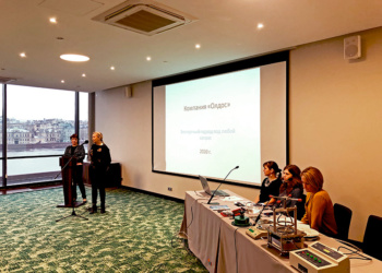 Oldos: нюансы выбора ткани и новинки текстильного рынка