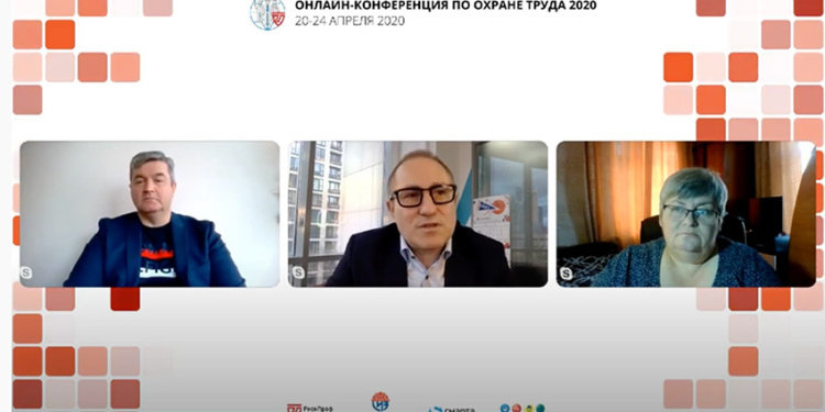 Корпоративная социальная ответственность в режиме повышенной готовности