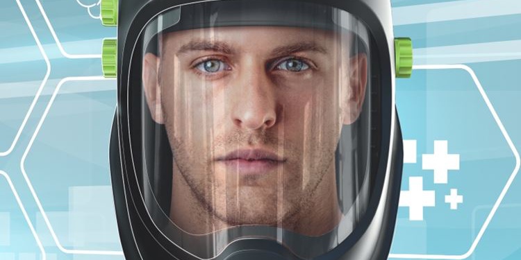 Optrel против COVID-19