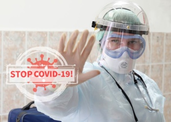 РОСОМЗ предлагает защитные лицевые щитки серии НБТ ВИЗИОН