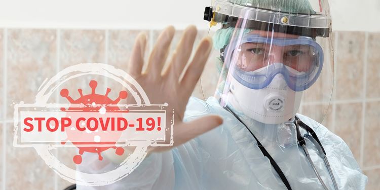 РОСОМЗ предлагает защитные лицевые щитки серии НБТ ВИЗИОН