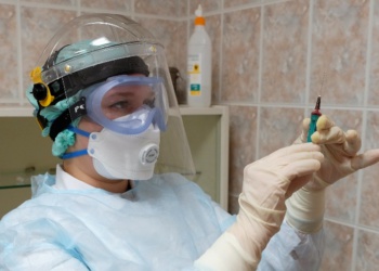 РОСОМЗ предлагает защитные лицевые щитки серии НБТ ВИЗИОН