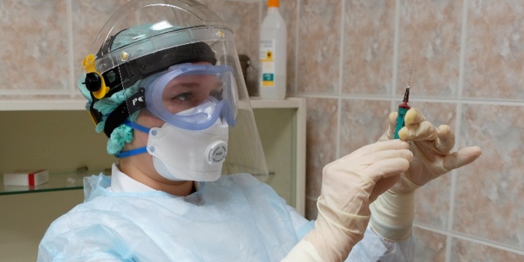 РОСОМЗ предлагает защитные лицевые щитки серии НБТ ВИЗИОН