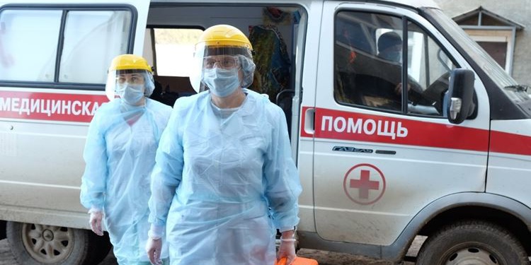 РОСОМЗ предлагает защитные лицевые щитки серии НБТ ВИЗИОН