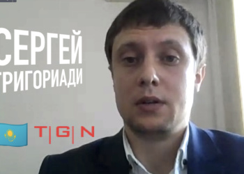 Сергей Григориади: Объем рынка средств защиты снизился, но отрасль стабильна 🇰🇿