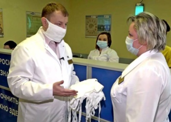 Система здравоохранения обеспечена по всей основной номенклатуре, по отдельным позициям имеется профицит – Мантуров