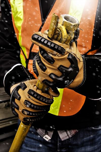 Superior Glove: ‘’We are looking for partners in Russia”