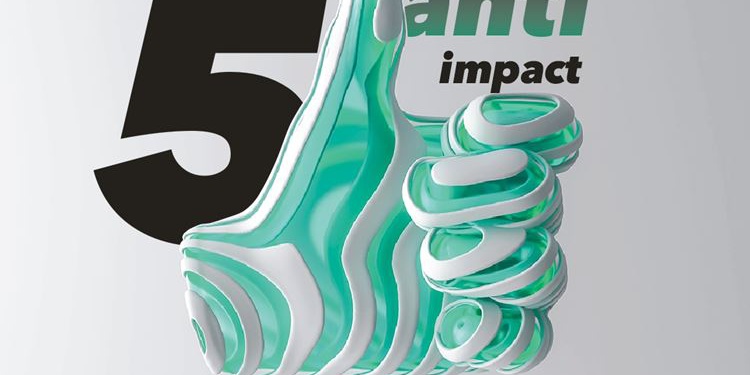 Топ-5 антиударных перчаток на российском рынке СИЗ