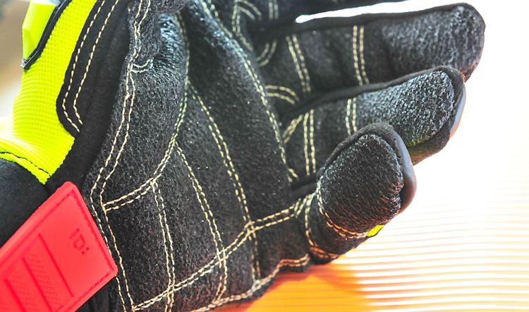 Топ-5 антиударных перчаток на российском рынке СИЗ