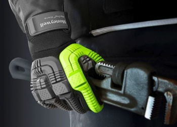 Топ-5 антиударных перчаток на российском рынке СИЗ