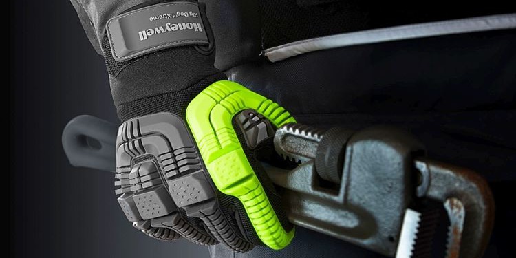 Топ-5 антиударных перчаток на российском рынке СИЗ