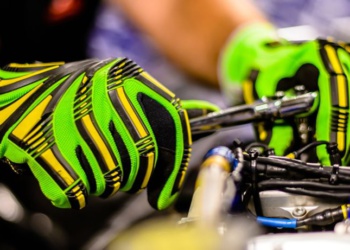 Топ-5 антиударных перчаток на российском рынке СИЗ