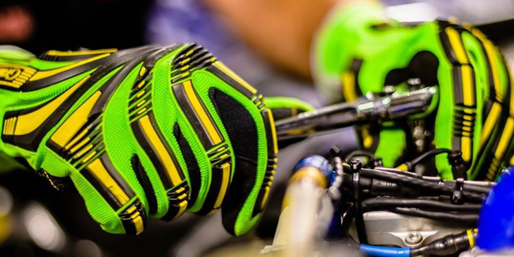 Топ-5 антиударных перчаток на российском рынке СИЗ