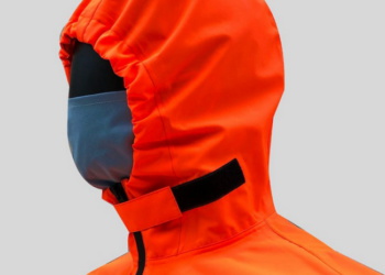 Костюмы URBANTIGER защитят от вирусов