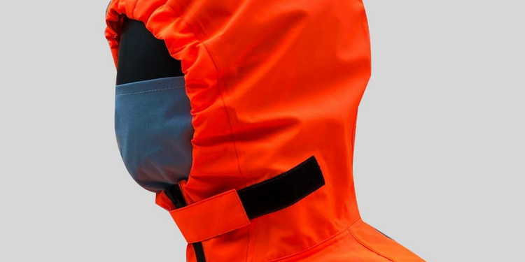 Костюмы URBANTIGER защитят от вирусов