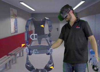 Топ-7 ярких решений в защите от падения