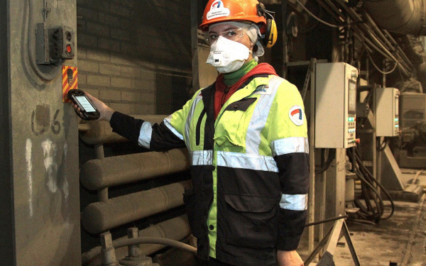 Сотрудников «Северстали» подозревают в краже масок и респираторов