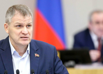 Непонятно, чем руководствовалось правительство, отменяя запрет на экспорт СИЗ, – депутат Госдумы