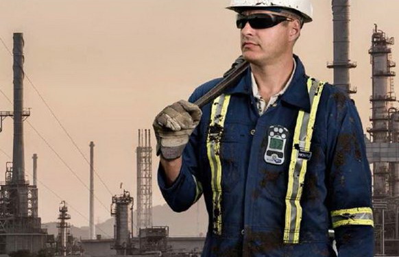 ConneXt Loneworker – система газоаналиа, которая всегда на связи