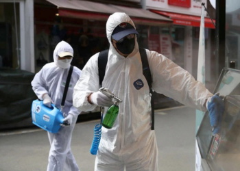 Есть ли альтернатива знаменитому комбинезону Tyvek® на российском рынке СИЗ?