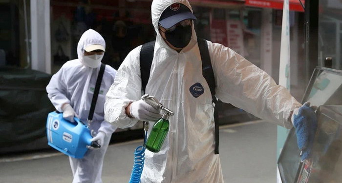 Есть ли альтернатива знаменитому комбинезону Tyvek® на российском рынке СИЗ?