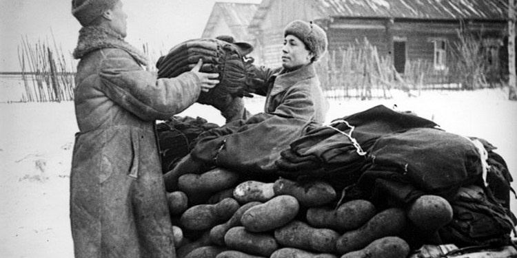 Готовы ли мы к глобальным катастрофам?