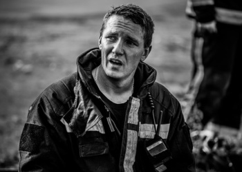 Иван Тимофеев: экипировка пожарных испытывает большую нагрузку