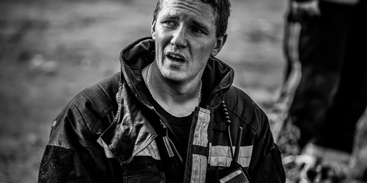 Иван Тимофеев: экипировка пожарных испытывает большую нагрузку