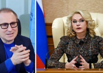 Ассоциация СИЗ просит вице-премьера Голикову поддержать отрасль