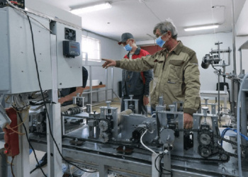 Краснодарстанкостроитель