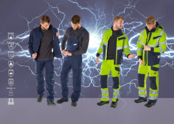 Мембранные ткани для пошива спецодежды от компании OLDOS