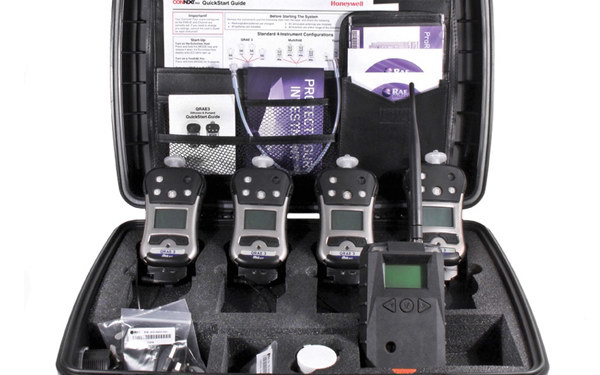 Система газоанализа ConneXt Pack – мгновенное развертывание «под ключ»