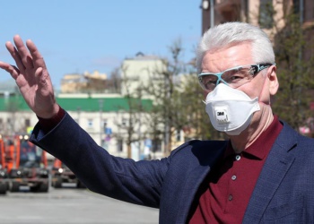 Москва купила крупнейшего российского производителя медицинских масок – «Ведомости»