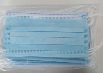 Материалы для средств защиты в России подорожали в пять раз