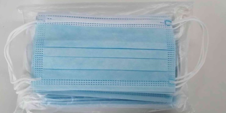 Материалы для средств защиты в России подорожали в пять раз