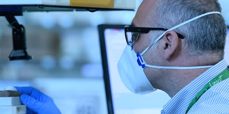 Наши ценности, чувство долга и эмоции определяют нас как людей, — CEO Univet SRL Паоло Портези