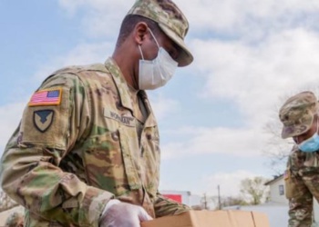 Пентагон определил поставщика СИЗ в дома престарелых на $134 млн