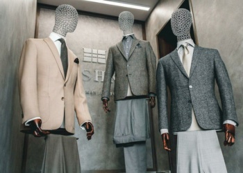 Маски не спасут легпром – «Деловой квартал-Екатеринбург»